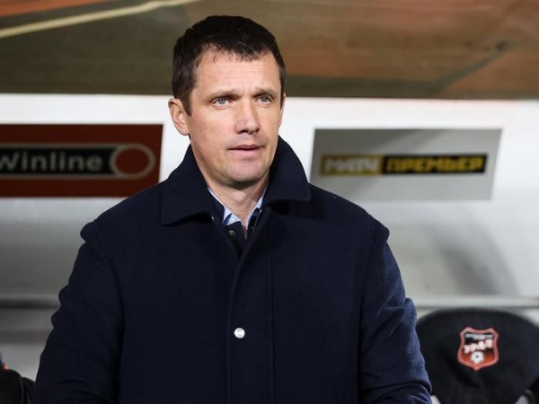 Футбол.  Виктор Гончаренко: вроде и выигрываешь, а в турнирной таблице продолжаешь лежать возле унитаза
 