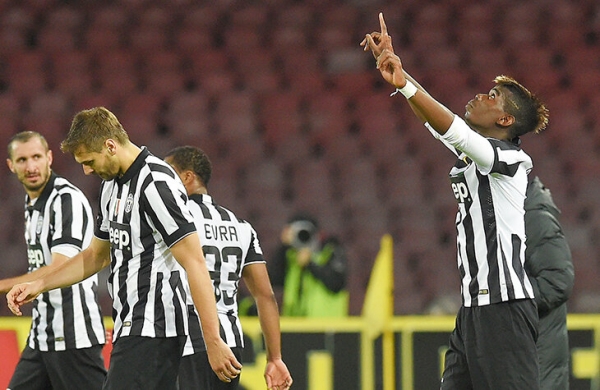 Погба стал мегазвездой у Конте и Аллегри. Только в «Юве» он был по-настоящему счастлив Погба стал мегазвездой у Конте и Аллегри. Только в «Юве» он был по-настоящему счастлив