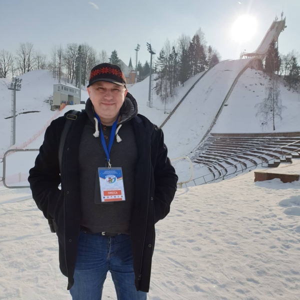 &laquo;Украинцы открыли глаза, но беларусов уже закатали&raquo;. Он пытался сделать спортрадио с Герасименей и Скардино, ставил в госэфир N.R.M. и ушел из БТРК в 2020-м