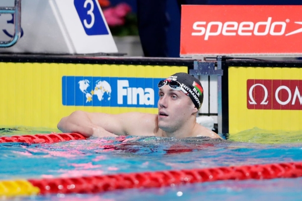 Лукашенко лишает беларусский спорт будущего – даже тех, кто топит за режим. 15 атлетов, которым будет особенно больно, если их не пустят на Олимпиаду-2024 Лукашенко лишает беларусский спорт будущего – даже тех, кто топит за режим. 15 атлетов, которым будет особенно больно, если их не пустят на Олимпиаду-2024