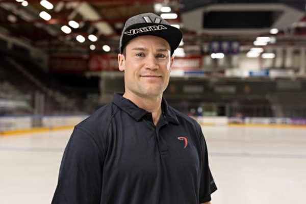 Хоккей. Джефф Платт продолжит карьеру в чемпионате Финляндии
Хоккей. Джефф Платт продолжит карьеру в чемпионате Финляндии