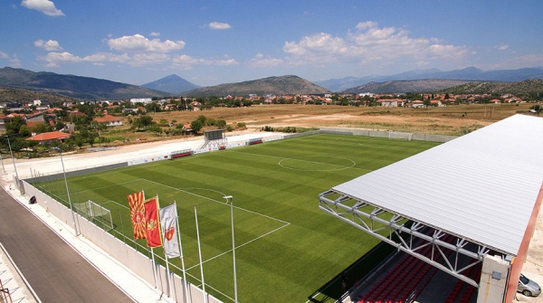 Футболисты минского "Динамо" сыграют с "Дечичем" в квалификации Лиги конференций