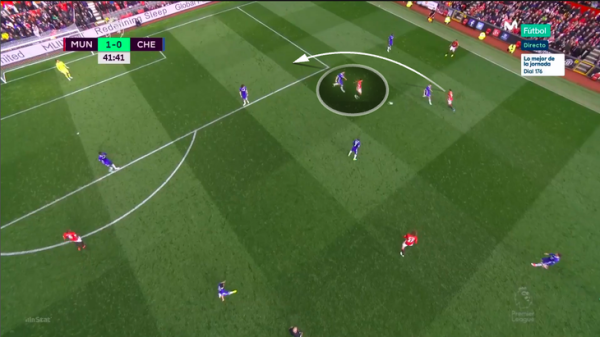 20 лет Лингарда в «МЮ» закончены. Разбираем парадоксы его карьеры, ищем лучшую позицию и находим сходство с Томасом Мюллером 20 лет Лингарда в «МЮ» закончены. Разбираем парадоксы его карьеры, ищем лучшую позицию и находим сходство с Томасом Мюллером