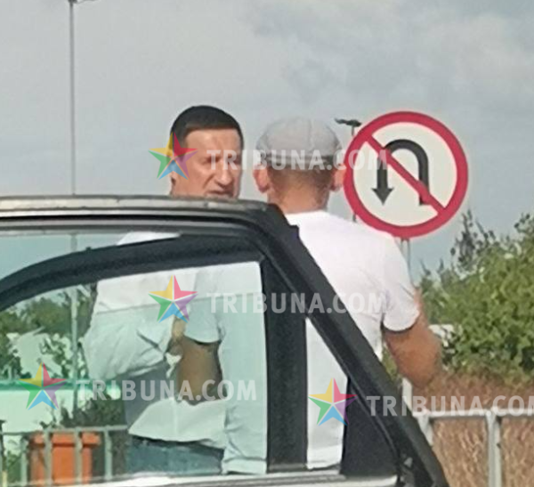 Запахло жареным? Базанов пытался прорваться в Европу (на скорости 220 км/ч?), но его не пустили 🤷&zwj;♂️