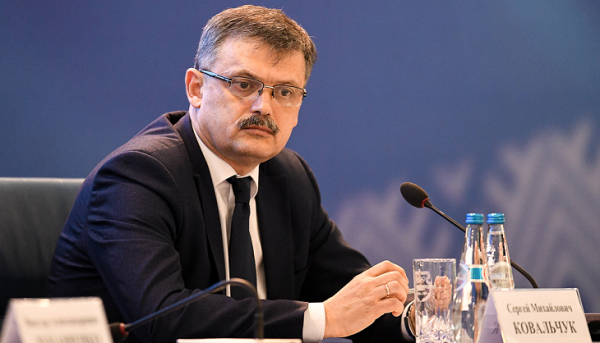 Новые объяснения европровала белфутбола от тех, кто его подталкивал: 4,5 года как &laquo;министр&raquo; валит на &laquo;предыдущих&raquo;, слова главы АБФФ поднял на смех пропагандист 