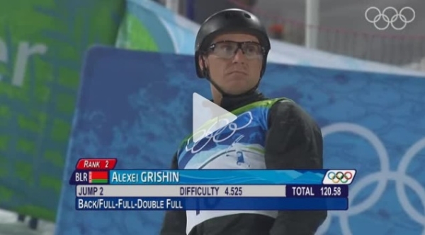 На YouTube все больше ретро белспорта – можно целиком пересмотреть хоккей под коммент Лукашенко, победу над Россией или первый прорыв БАТЭ в ЛЧ