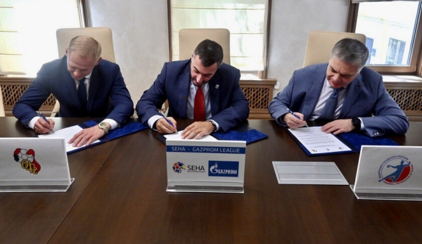 Молодые думают, как уехать, денег может не стать, многие за перемены, но готовы плыть по течению, в &laquo;Мешкове&raquo; не осталось приличных легионеров. Что творится в белгандболе