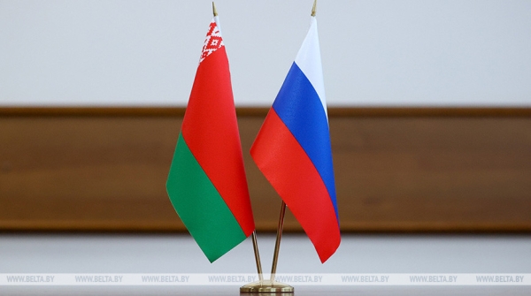 Национальные паралимпийские комитеты Беларуси и России подписали соглашение о сотрудничестве