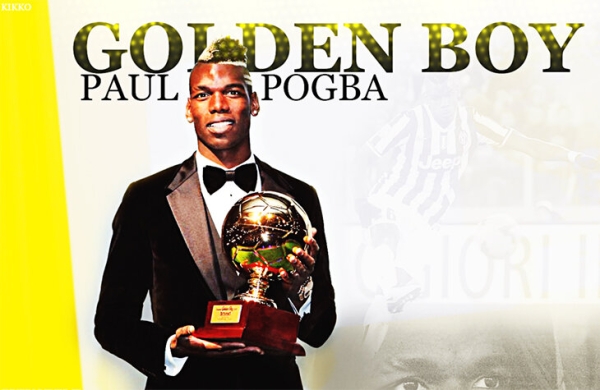 Погба стал мегазвездой у Конте и Аллегри. Только в «Юве» он был по-настоящему счастлив Погба стал мегазвездой у Конте и Аллегри. Только в «Юве» он был по-настоящему счастлив