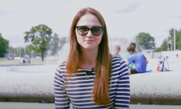 «Пропаганда предлагает нам быть варварами». Герасименя – о войне в Украине, дерусификации Беларуси, оружии для протестов и судьбе дома в Дроздах «Пропаганда предлагает нам быть варварами». Герасименя – о войне в Украине, дерусификации Беларуси, оружии для протестов и судьбе дома в Дроздах