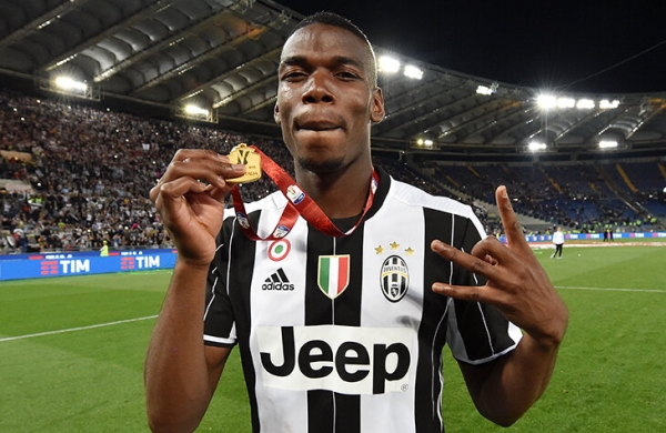 Погба стал мегазвездой у Конте и Аллегри. Только в «Юве» он был по-настоящему счастлив Погба стал мегазвездой у Конте и Аллегри. Только в «Юве» он был по-настоящему счастлив