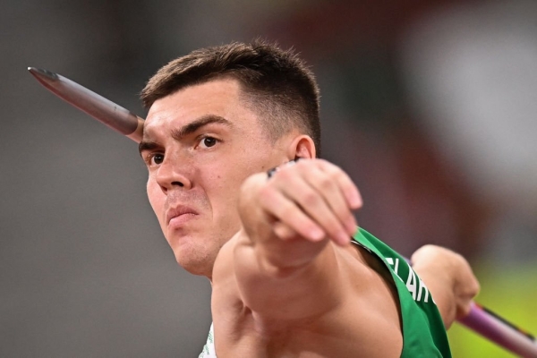 Лукашенко лишает беларусский спорт будущего – даже тех, кто топит за режим. 15 атлетов, которым будет особенно больно, если их не пустят на Олимпиаду-2024 Лукашенко лишает беларусский спорт будущего – даже тех, кто топит за режим. 15 атлетов, которым будет особенно больно, если их не пустят на Олимпиаду-2024