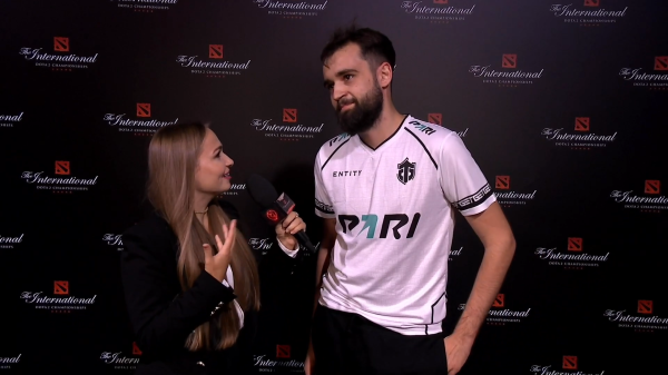 Разное. Entity вошла в топ-12 TI 2022, организация Team Websterz подписала белорусскую команду GoodJob и другие новости киберспорта за 20 октября
Разное. Entity вошла в топ-12 TI 2022, организация Team Websterz подписала белорусскую команду GoodJob и другие новости киберспорта за 20 октября