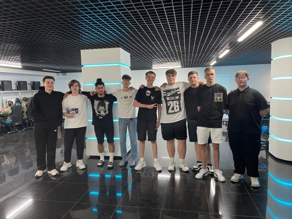 Разное.  OG выиграла ESL One Malaysia 2022, Valve назвала даты проведения квалификаций на TI 2022 и другие новости киберспорта за 28 августа
&nbsp;