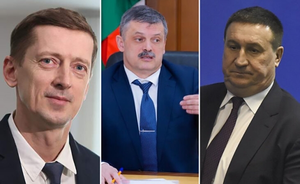 Ковальчук получил приватный разнос от Лукашенко за футбол, крайним назначен друг Вергейчик, в сменщики которому уже готовят Глеба