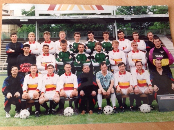 Как живет футбол в городах, у которых раньше были свои клубы в &laquo;вышке&raquo;: где-то рвутся обратно в элиту, но есть и места, где не осталось команд