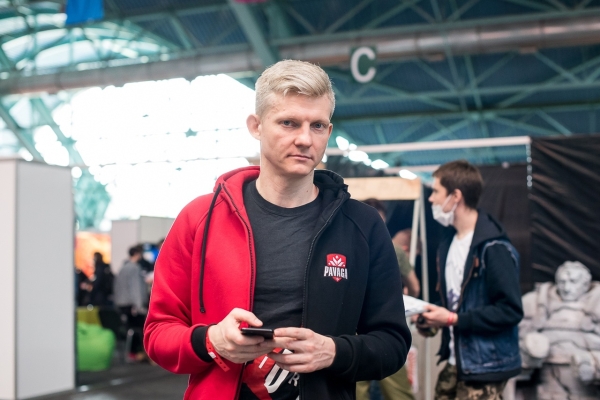 Разное.  Nemiga меняет состав по CS:GO, новый сезон Лиги Чемпионов по Dota 2 и другие новости индустрии за 7 июля
&nbsp;