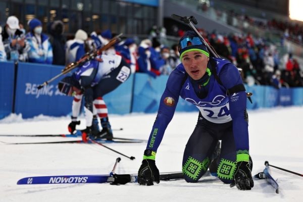 В белспорте с нетерпением ждут снятия санкций (а подписанты за Лукашенко верят, что уже скоро). Но глава МОК в Киеве сообщил плохие новости
