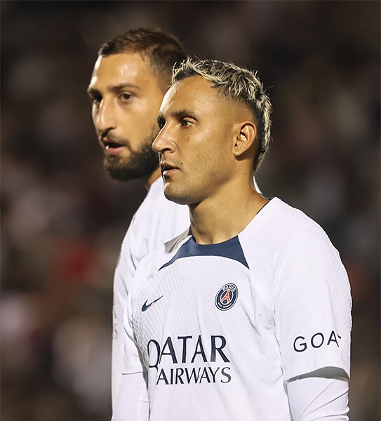 Новые правила в «ПСЖ»: никаких опозданий на тренировки, никаких мобильных на завтраках и обедах, ужинают все вместе Новые правила в «ПСЖ»: никаких опозданий на тренировки, никаких мобильных на завтраках и обедах, ужинают все вместе