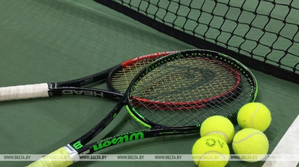 Белорусская теннисистка Виктория Азаренко уступила на старте French Open