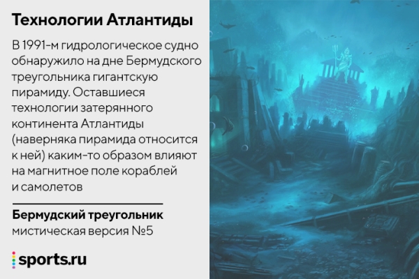 Бермудский треугольник &ndash; так Анчелотти назвал Каземиро, Крооса и Модрича. А в чем секрет этого странного места? 