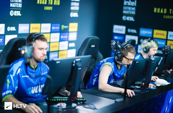 Разное.  1WIN с lollipop21k покинула RMR-турнир, первый день The International 2022 и другие новости индустрии за 8 октября
 