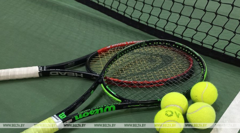 Арина Соболенко не попала в полуфинал турнира WTA в Пекине