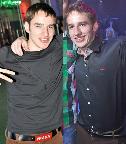 Савицкий идет в легенды высшей лиги (12 сезонов, 300+ матчей!): выбрал квартиру вместо БАТЭ, стал в Бресте котиком, а еще было «фачилово», «дебилы» в сети и много скандалов Савицкий идет в легенды высшей лиги (12 сезонов, 300+ матчей!): выбрал квартиру вместо БАТЭ, стал в Бресте котиком, а еще было «фачилово», «дебилы» в сети и много скандалов