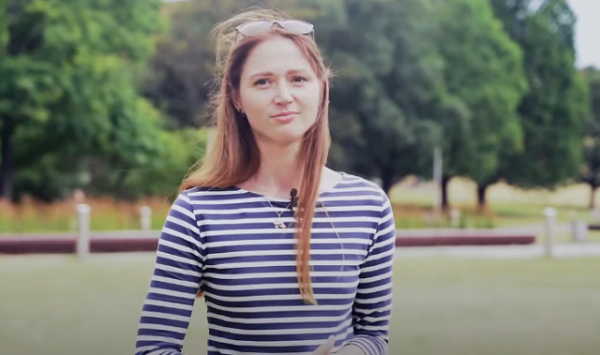 «Пропаганда предлагает нам быть варварами». Герасименя – о войне в Украине, дерусификации Беларуси, оружии для протестов и судьбе дома в Дроздах «Пропаганда предлагает нам быть варварами». Герасименя – о войне в Украине, дерусификации Беларуси, оружии для протестов и судьбе дома в Дроздах