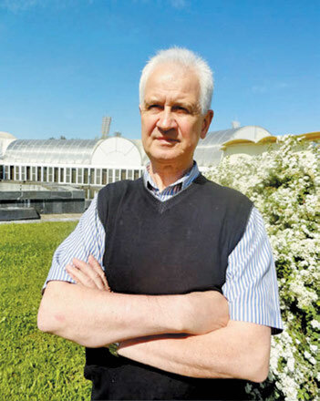 Нет личностей, Кондратьеву стоит уйти, санкции несправедливы. Мнение о реалиях Беларуси и ее футбола от легенды судейства, который отошел от дел ради здоровья