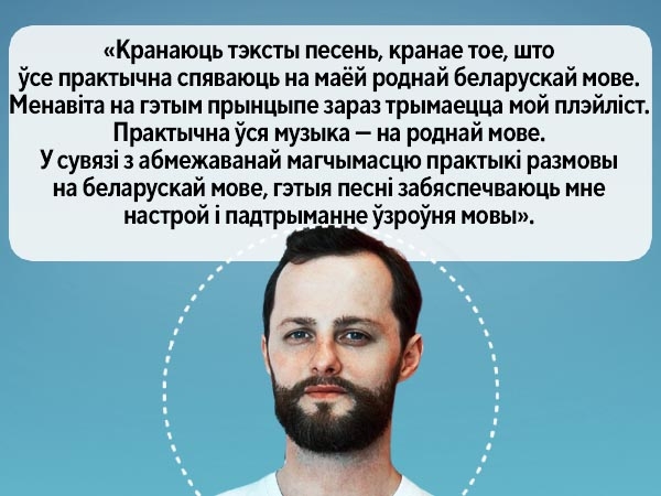 Культавыя Міхалок, Стыльскі і Вольскі, беларускі рэп на рэпіце ўвесь час — якая музыка дапамагае гімнасту Букіну падымаць узровень роднай мовы Культавыя Міхалок, Стыльскі і Вольскі, беларускі рэп на рэпіце ўвесь час — якая музыка дапамагае гімнасту Букіну падымаць узровень роднай мовы