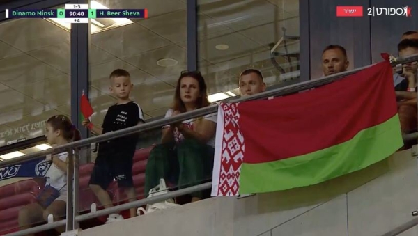 «Динамо» до последних минут имело шансы на следующий раунд еврокубков, но Хаткевич ускорил расставание – его ляп не поддается объяснению