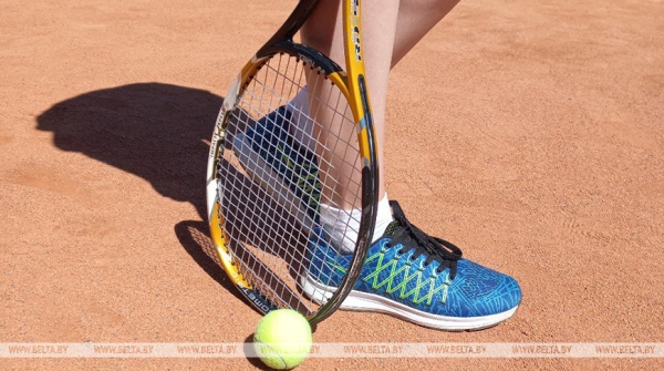 Белоруска Яна Колодынска выиграла турнир ITF в Тунисе