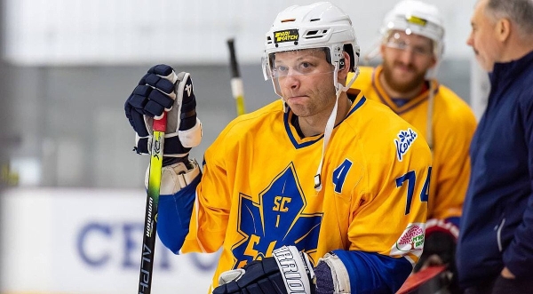 Хоккеисты из Беларуси, встретившие в Украине войну, просили ФХБ об эвакуации (безрезультатно), уезжали с помощью оккупантов и почти все нашли команды дома