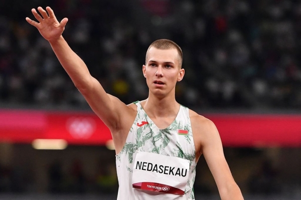 Лукашенко лишает беларусский спорт будущего – даже тех, кто топит за режим. 15 атлетов, которым будет особенно больно, если их не пустят на Олимпиаду-2024 Лукашенко лишает беларусский спорт будущего – даже тех, кто топит за режим. 15 атлетов, которым будет особенно больно, если их не пустят на Олимпиаду-2024