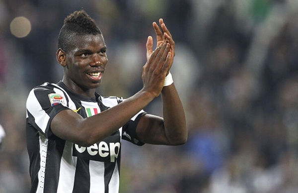 Погба стал мегазвездой у Конте и Аллегри. Только в «Юве» он был по-настоящему счастлив Погба стал мегазвездой у Конте и Аллегри. Только в «Юве» он был по-настоящему счастлив