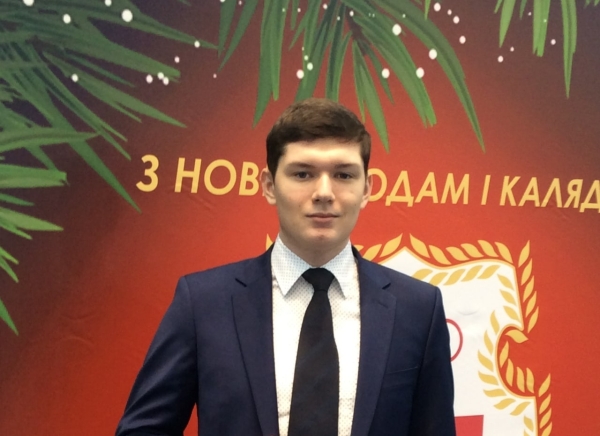 «Шахматы в Беларуси просто убивают». Гроссмейстер из Минска, что против войны, – о жизни в Литве, родном языке и терпеливости как силе и слабости