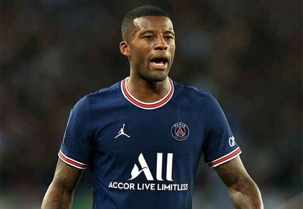 «ПСЖ» хочет избавиться аж от 11 игроков – на них потратили больше 280 млн «ПСЖ» хочет избавиться аж от 11 игроков – на них потратили больше 280 млн