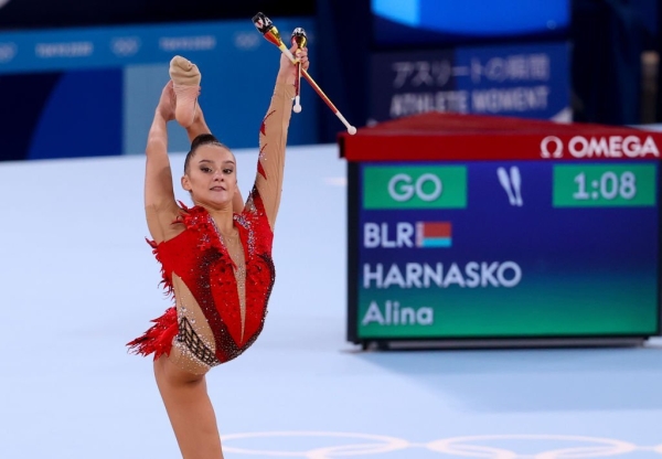 Лукашенко лишает беларусский спорт будущего – даже тех, кто топит за режим. 15 атлетов, которым будет особенно больно, если их не пустят на Олимпиаду-2024 Лукашенко лишает беларусский спорт будущего – даже тех, кто топит за режим. 15 атлетов, которым будет особенно больно, если их не пустят на Олимпиаду-2024