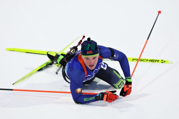 В белспорте с нетерпением ждут снятия санкций (а подписанты за Лукашенко верят, что уже скоро). Но глава МОК в Киеве сообщил плохие новости