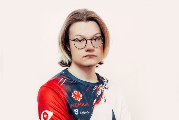 Разное. Медиадень Team Spirit в Саудовской Аравии, благотворительный шоу-матч NaVi и другие новости киберспорта за 19 июля
Разное. Медиадень Team Spirit в Саудовской Аравии, благотворительный шоу-матч NaVi и другие новости киберспорта за 19 июля