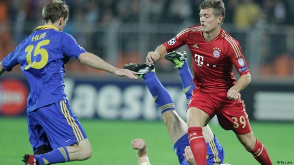 У беларусаў увосень усё ж такі будуць еўракубкі – але наўрад ці ў тых, хто жыве ў Беларусі. Даведаліся, што думаюць пра літоўскі футбол нашыя людзі ў Вільні (іх там тысячы) У беларусаў увосень усё ж такі будуць еўракубкі – але наўрад ці ў тых, хто жыве ў Беларусі. Даведаліся, што думаюць пра літоўскі футбол нашыя людзі ў Вільні (іх там тысячы)