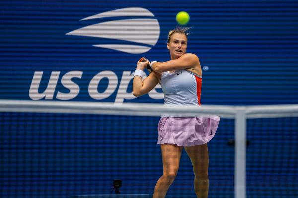 Теннис.  Ольга Савчук о белорусах и россиянах на "US Open": я была очень разочарована тем, что им разрешили играть
&nbsp;