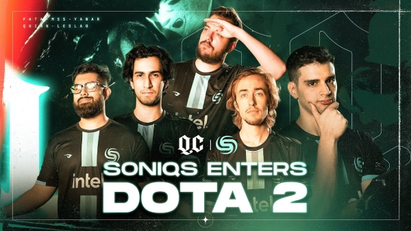 Разное. BetBoom Team выиграла D2CL S13, EA Sports стала спонсором испанской Ла Лиги и другие новости киберспорта за 3 августа
Разное. BetBoom Team выиграла D2CL S13, EA Sports стала спонсором испанской Ла Лиги и другие новости киберспорта за 3 августа