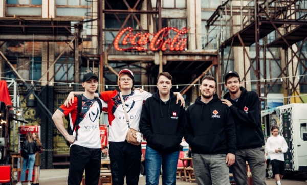 Разное.  Nemiga вышла в первый дивизион DPC, C9 вылетела с IEM Cologne и другие новости индустрии за 10 июля
 