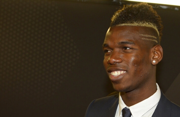 Погба стал мегазвездой у Конте и Аллегри. Только в «Юве» он был по-настоящему счастлив Погба стал мегазвездой у Конте и Аллегри. Только в «Юве» он был по-настоящему счастлив