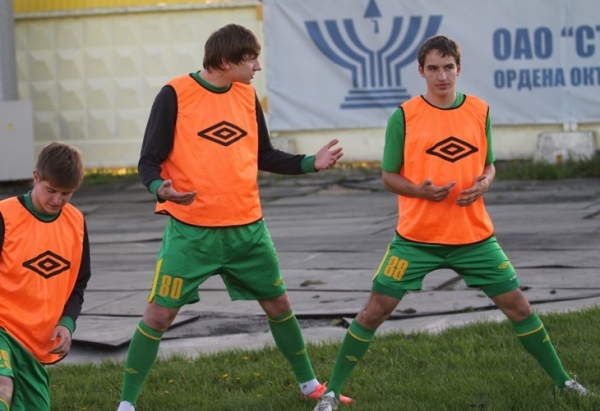 Савицкий идет в легенды высшей лиги (12 сезонов, 300+ матчей!): выбрал квартиру вместо БАТЭ, стал в Бресте котиком, а еще было «фачилово», «дебилы» в сети и много скандалов Савицкий идет в легенды высшей лиги (12 сезонов, 300+ матчей!): выбрал квартиру вместо БАТЭ, стал в Бресте котиком, а еще было «фачилово», «дебилы» в сети и много скандалов