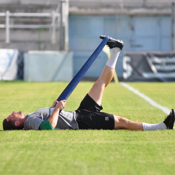 Футбол.  "Гомель" начал подготовку к ответному матчу Лиги конференций  с "Арисом" на стадионе "Македоникос"
 