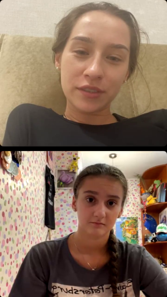 Только официально 7 тысяч беларусов умерли от коронавируса &ndash; но гимнастки-лукашистки со смехом радуются, что в Беларуси такой болезни нет