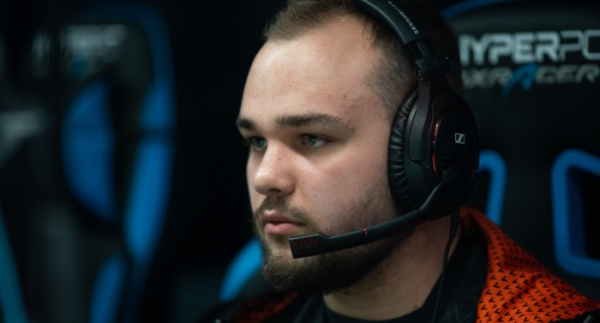 Разное.  NaVi покинули Last Chance Qualifier, Nikobaby завершил карьеру и другие новости индустрии за 11 октября
 